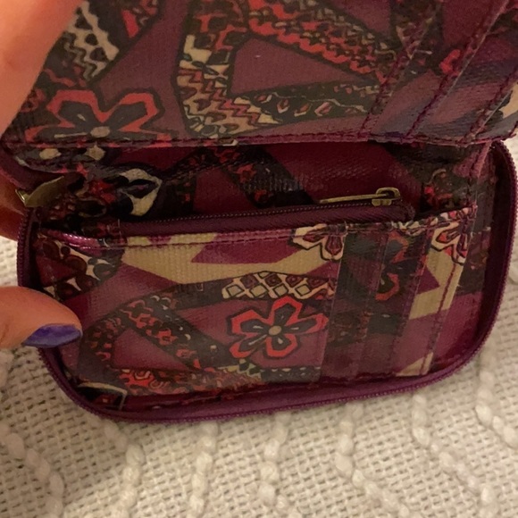 NWT Mudd Phone Wristlet - Picture 12 of 14